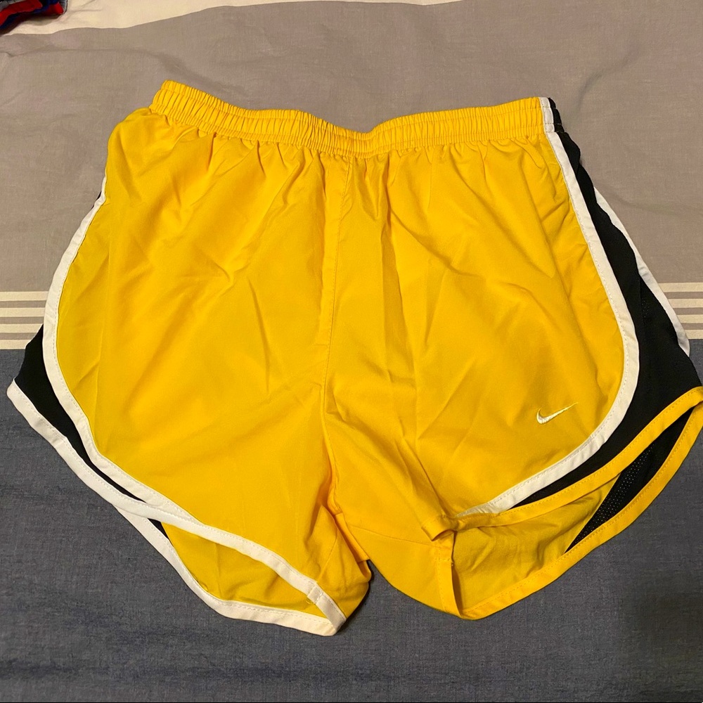 Nike Dri-Fit Tempo Running Shorts